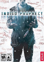 幻象杀手 Indigo Prophecy电脑版2026 免费版