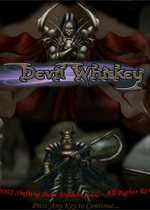 恶魔威士忌 Demon Whiskey2026 最新版