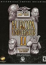 欧陆风云2 Europa Universalis II2026 经典版