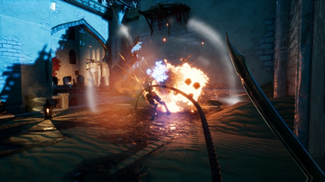 ��֮ͭ��(City of Brass)����