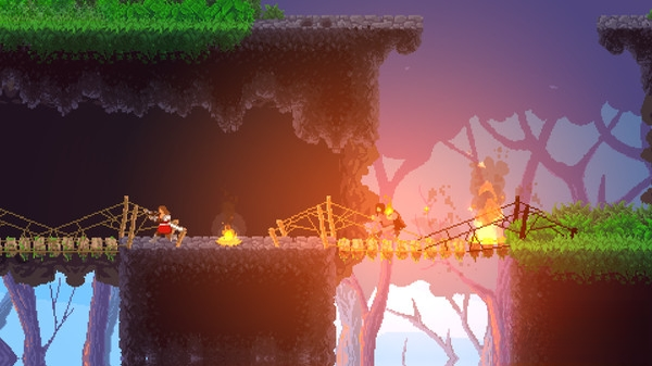 野火Wildfire截图4
