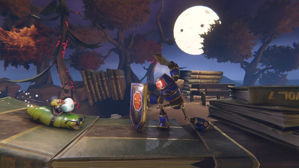 像素跑者3Runner3电脑版截图2
