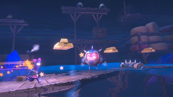 像素跑者3Runner3电脑版截图1