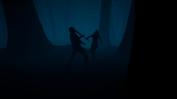 ��������(The Woods)��Ϸ����