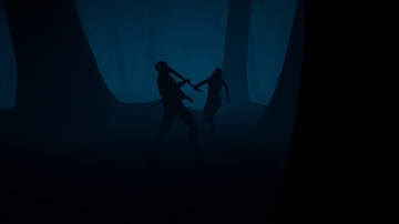 ��������(The Woods)��Ϸ����