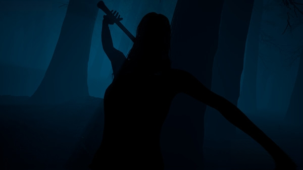 ��������(The Woods)��Ϸ�淨