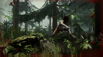 ɭ��(The Forest)��Ϸ����