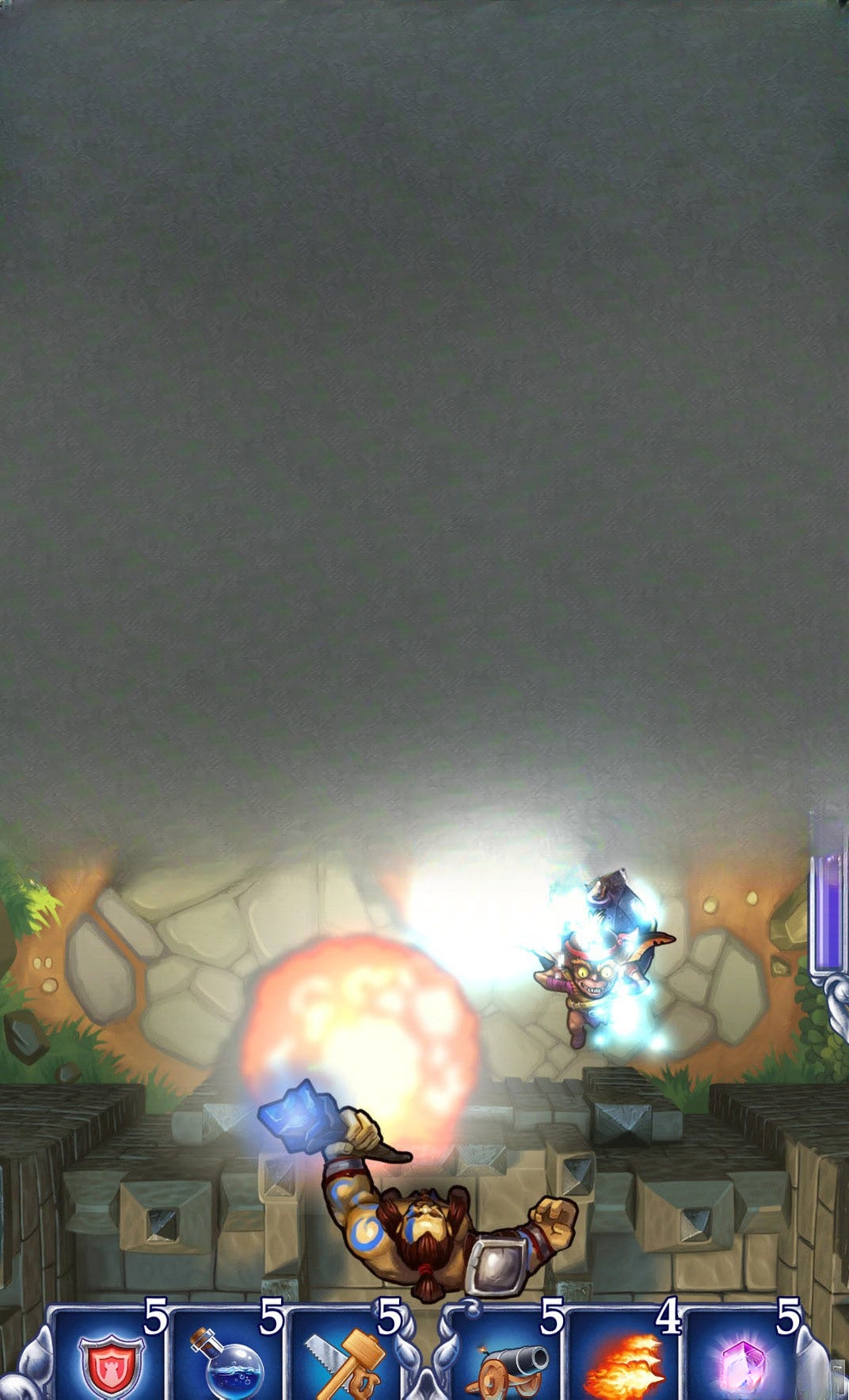 咒语之门Spell Gate电脑版截图4