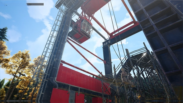 废品场模拟器(Junkyard Simulator)截图2