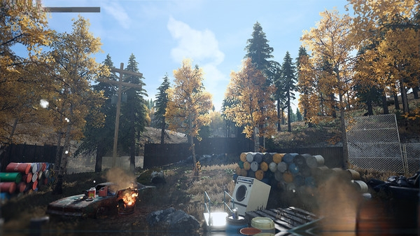 废品场模拟器(Junkyard Simulator)截图3