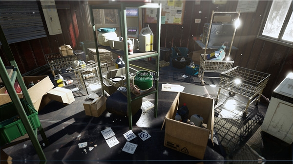 废品场模拟器Junkyard Simulator电脑版截图5