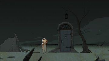 ��Ӱ֮��(LUNA-The Shadow Dust)��Ϸ����