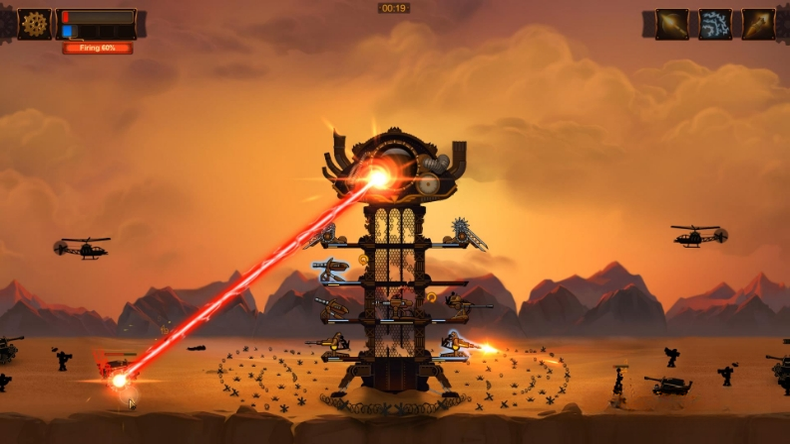 �����������2Steampunk Tower 2��ͼ5