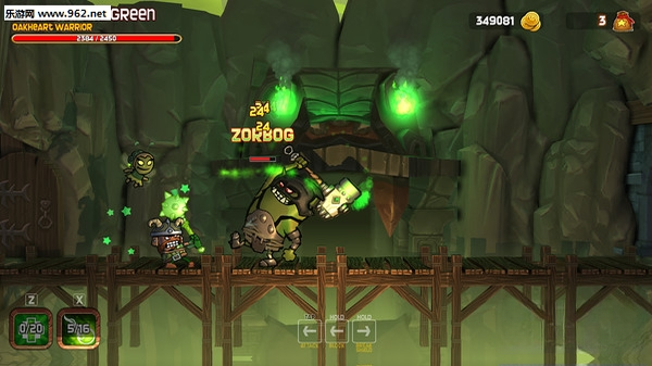 ���³�֮��Dungeon Stars��ͼ0