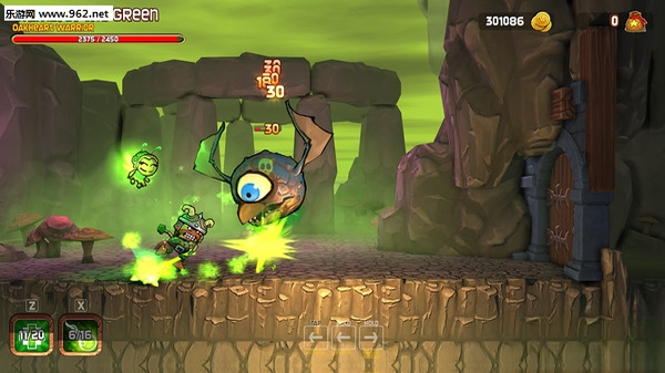 ���³�֮��Dungeon Stars��ͼ5