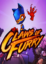 ë���׵�צ��Claws of Furry����