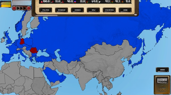 东德情结:柏林墙截图0