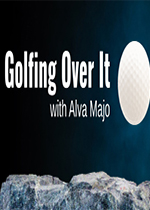 掘地球升Golfing Over It with Alva Majo2026 最新版