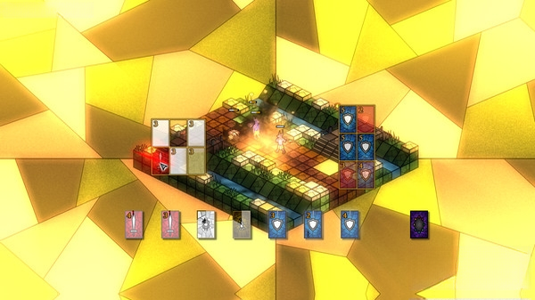 玻璃之地The Land of Glass截图0