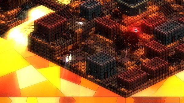 玻璃之地The Land of Glass截图2