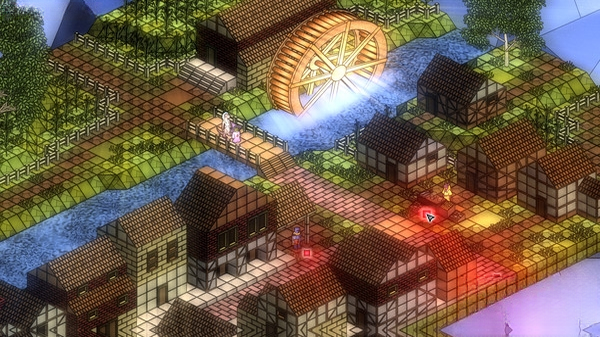玻璃之地The Land of Glass截图5