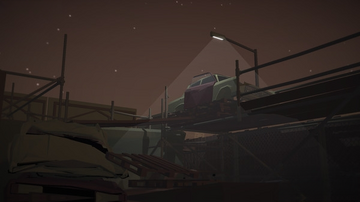 ��ү��(Jalopy)��ͼ1