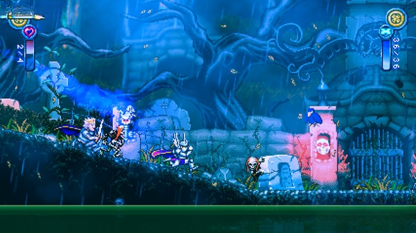 战斗公主玛德琳Battle Princess Madelyn截图1
