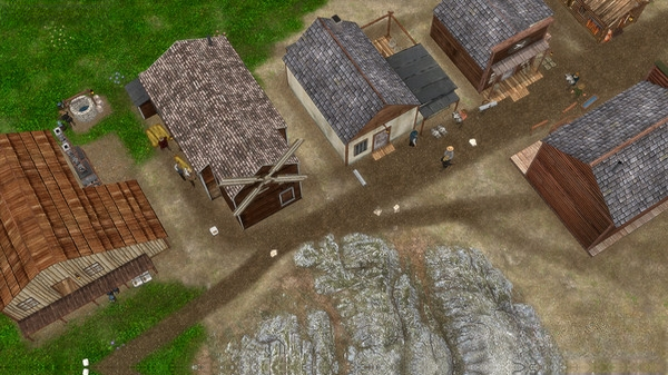 Depraved腐化剧情场景