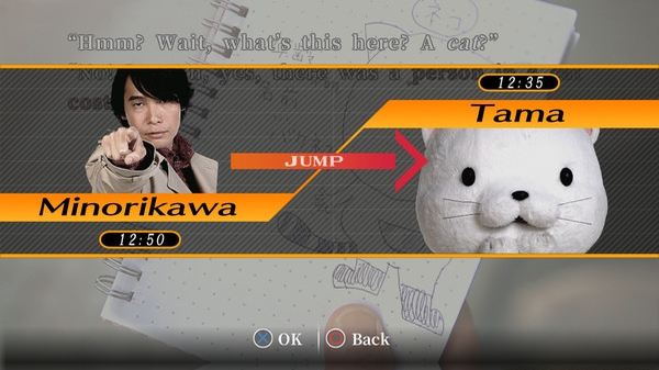 428�������������428: Shibuya Scramble��ͼ4