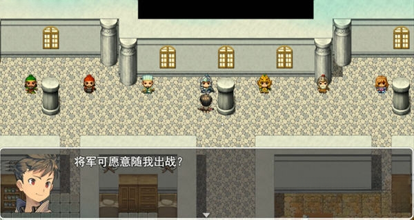 三国游侠志截图2