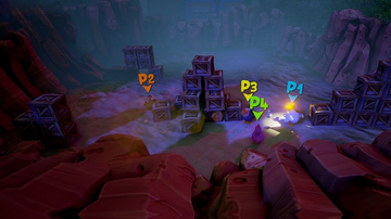 ���ķ��(Chickens Madness)��ͼ3
