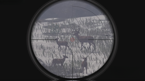 猎鹿人:重装上阵 Hunting Simulator电脑版截图2