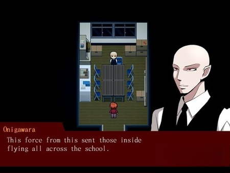 Misao终极版(Misao: Definitive Edition)截图0
