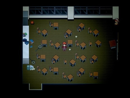 Misao终极版(Misao: Definitive Edition)截图2