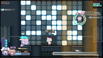 Rabi-Ribi��ɫ����