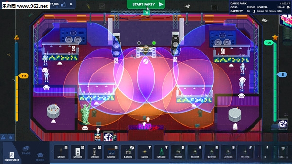 疯狂派对大亨Crazy Party Tycoon截图5