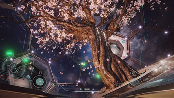 漂浮ADR1FT游戏画面