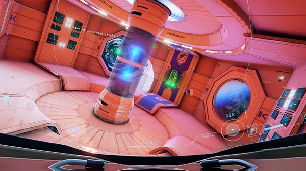 漂浮ADR1FT截图4