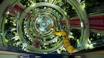 漂浮ADR1FT游戏玩法