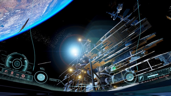 漂浮ADR1FT截图3