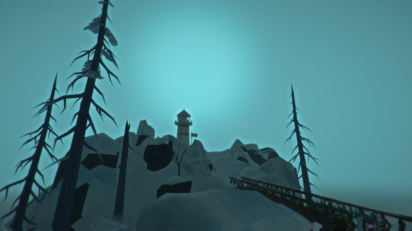 ������ҹ The Long Dark��Ϸ��ͼ0