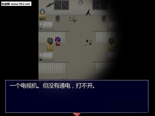 追忆病院游戏截图3