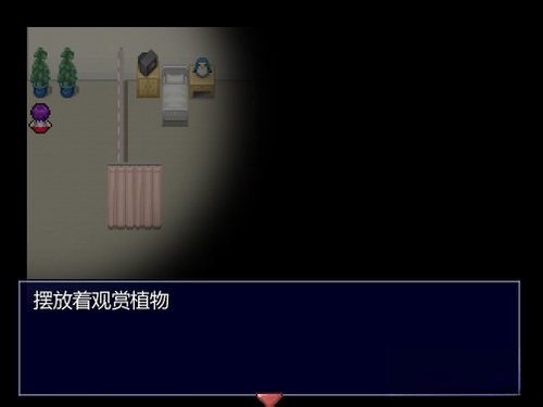 追忆病院游戏截图