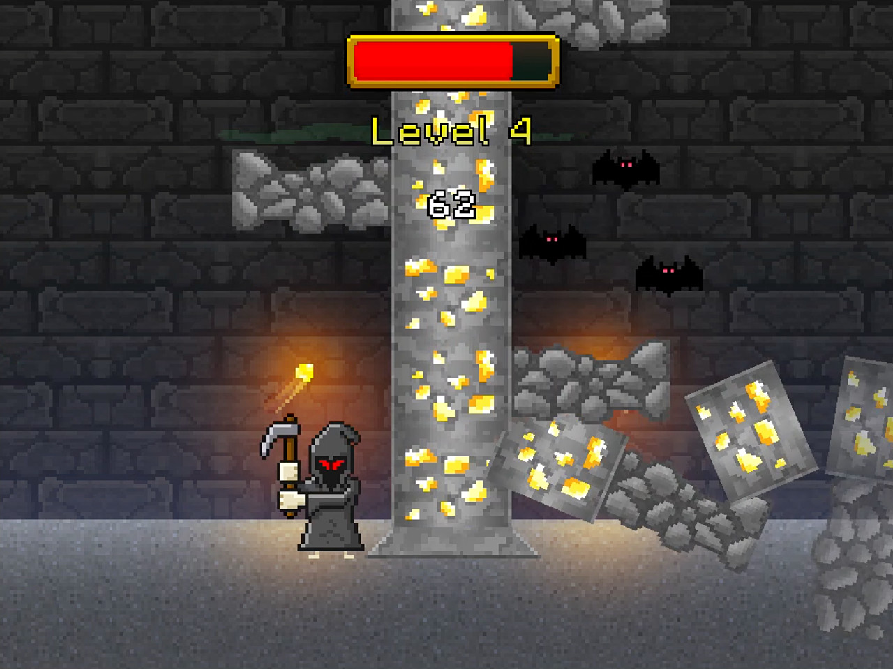 混乱矿工Chaos Miner中文版截图1