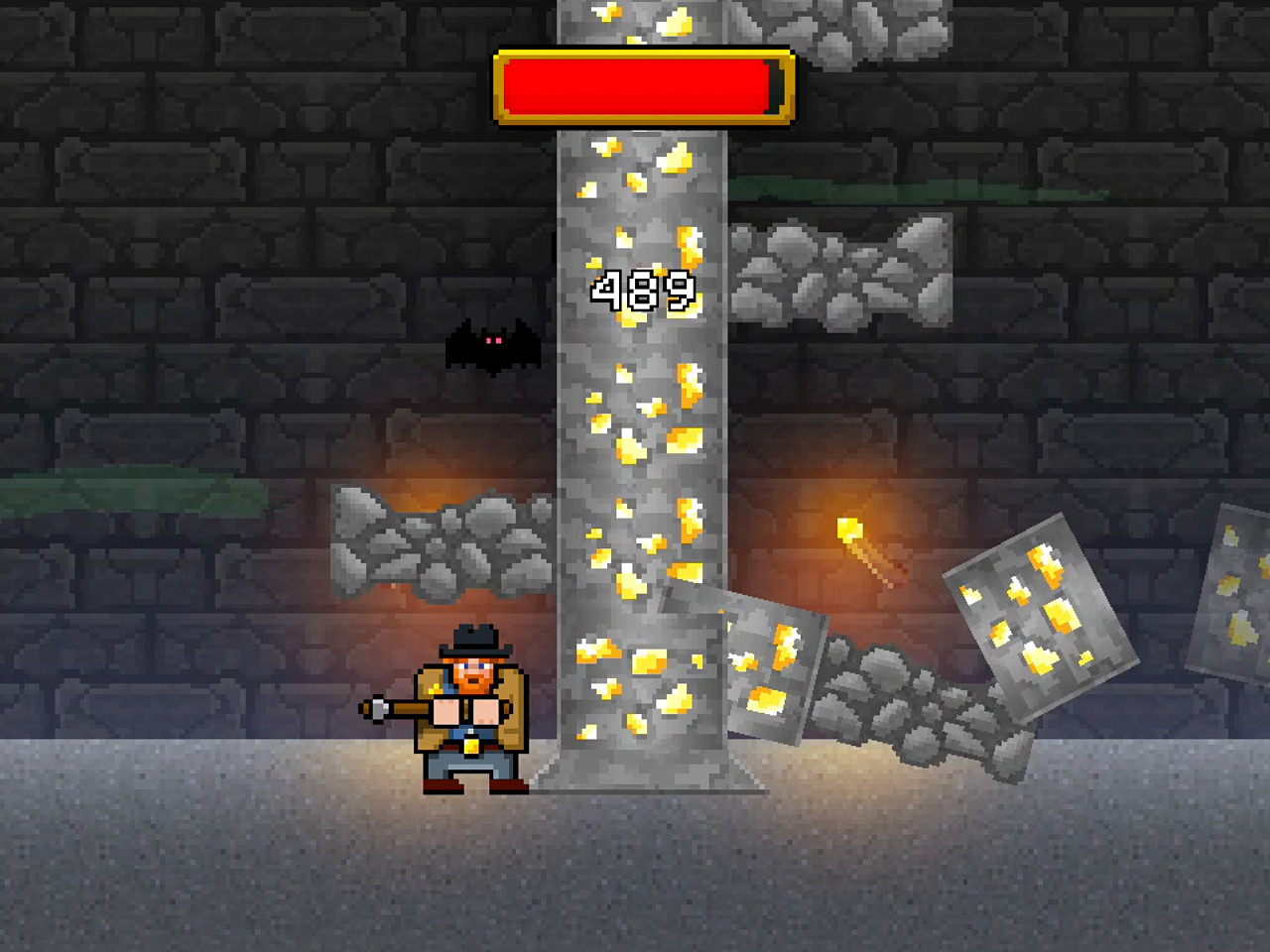 混乱矿工Chaos Miner中文版截图4