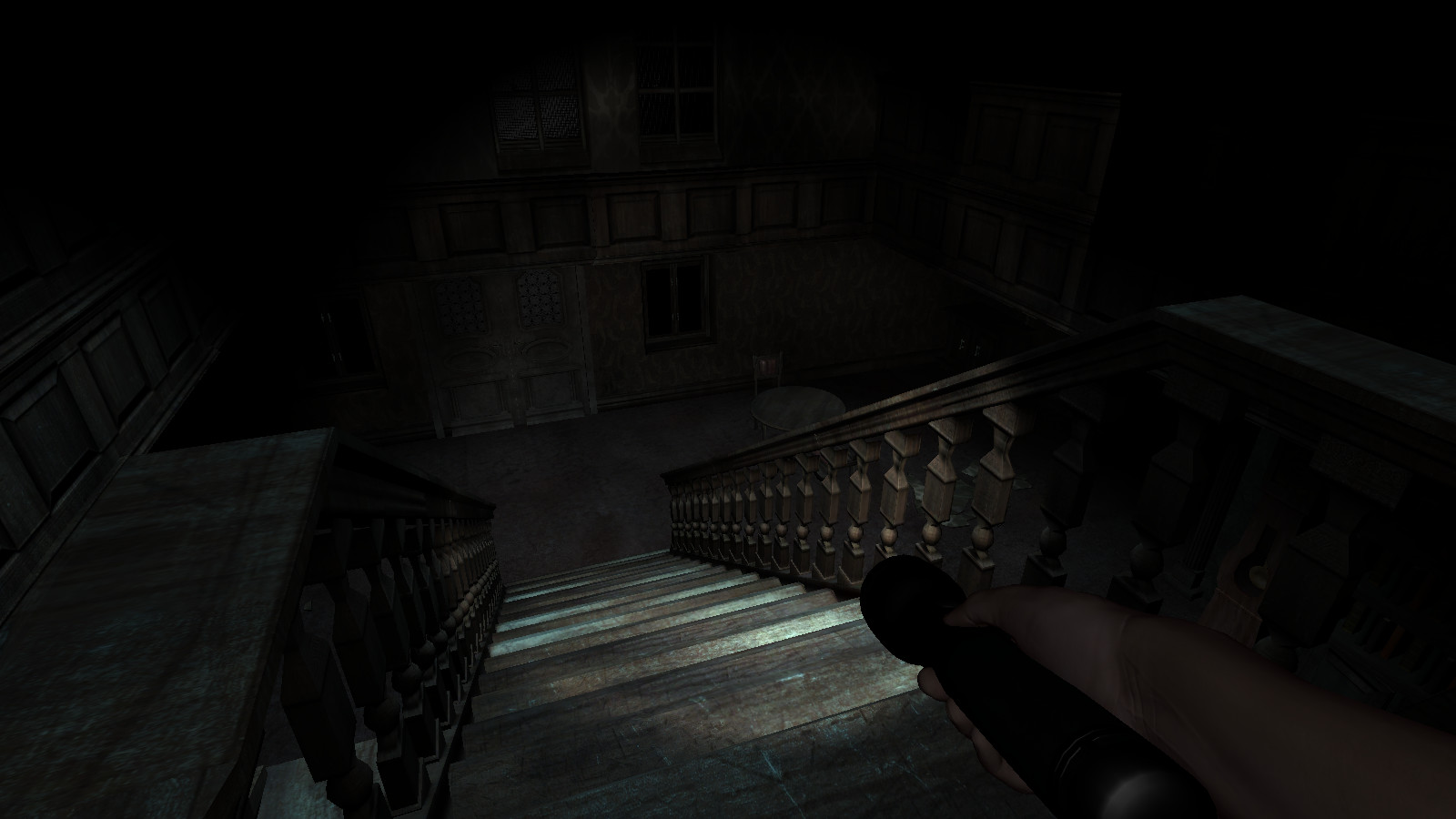 鼠疫爆发Pathologic 2截图4