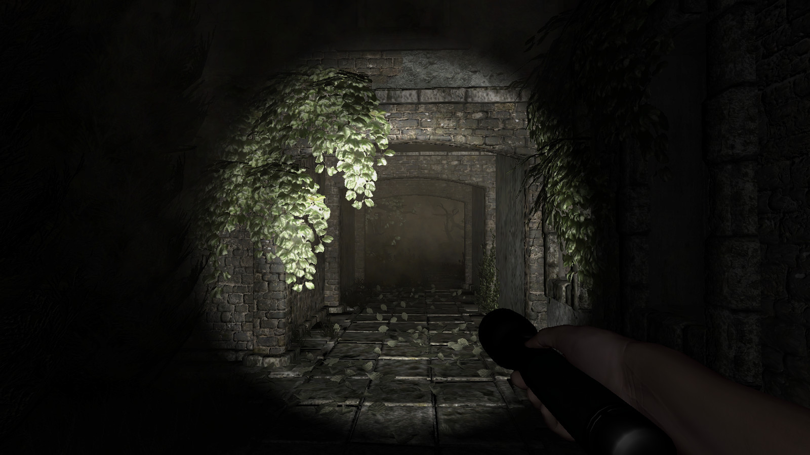 鼠疫爆发Pathologic 2截图3