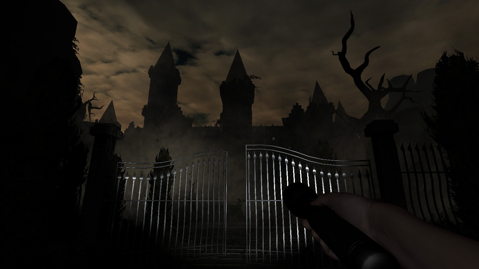 鼠疫爆发Pathologic 2截图1