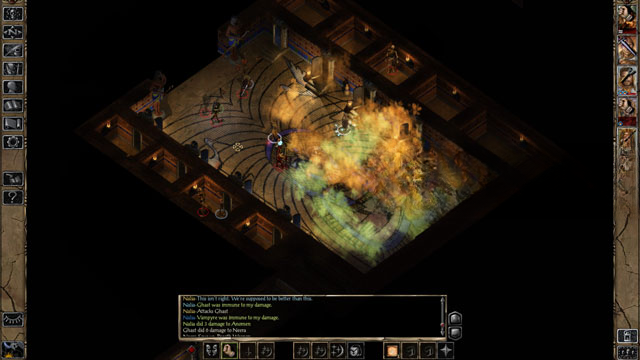 博德之门2:加强版 Baldurs Gate II: Enhanced Edition截图3