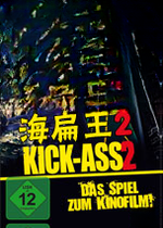海扁王2 Kick-Ass 22026 官方版